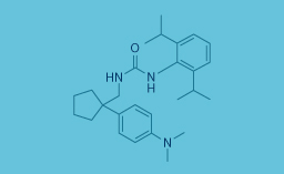 Chlorhydrate de névanimibe