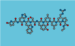 Molécule de leuprolide