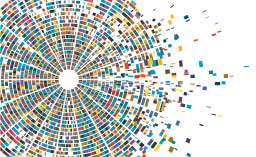 Genome sequence map